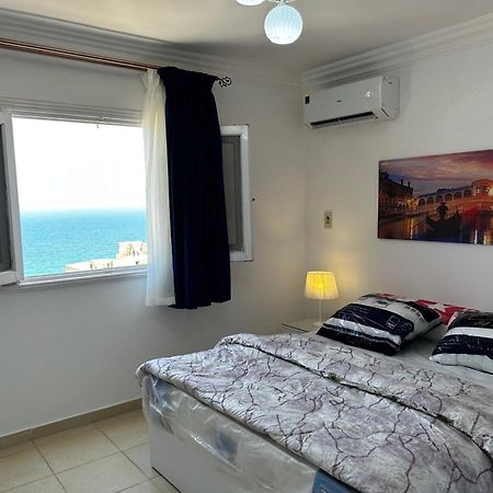 Blue Horizon Haven Διαμέρισμα Αλεξάνδρεια Εξωτερικό φωτογραφία