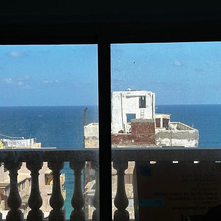 Blue Horizon Haven Διαμέρισμα Αλεξάνδρεια Εξωτερικό φωτογραφία