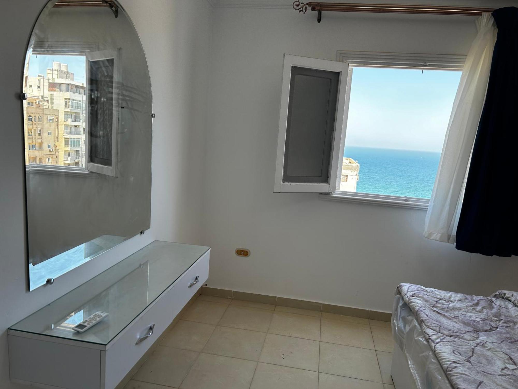 Blue Horizon Haven Διαμέρισμα Αλεξάνδρεια Εξωτερικό φωτογραφία