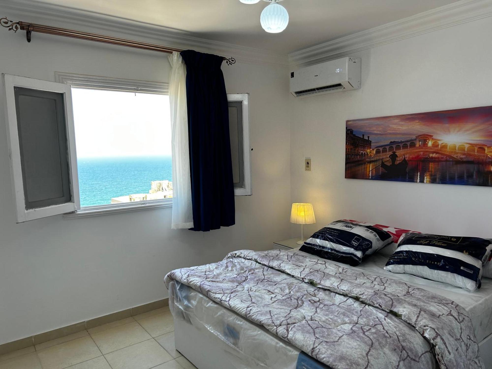 Blue Horizon Haven Διαμέρισμα Αλεξάνδρεια Εξωτερικό φωτογραφία